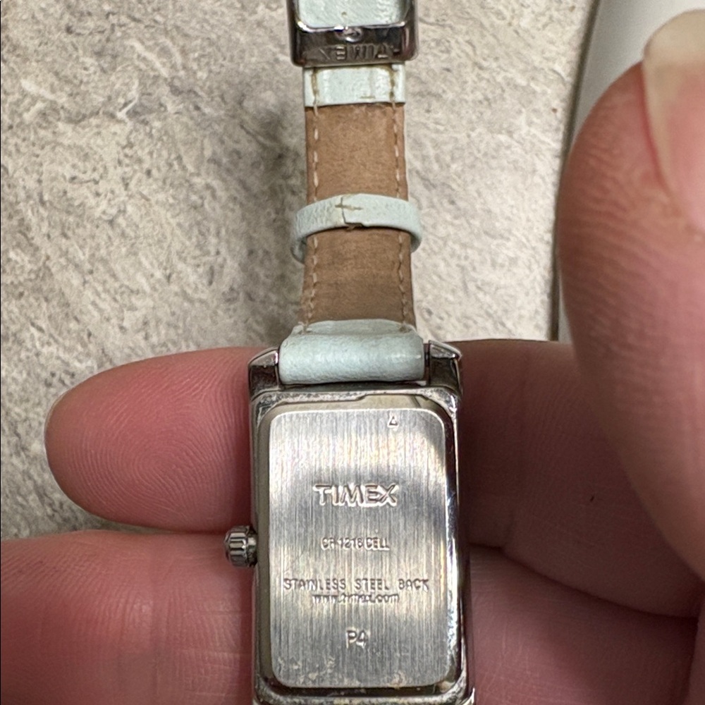 Timex Ladies Watch - Picture 5 of 5